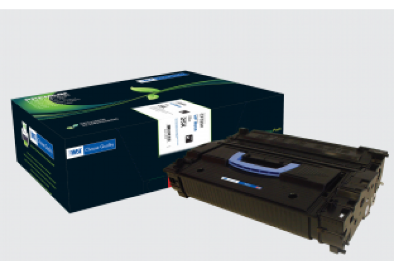HP LaserJet M806 XXL