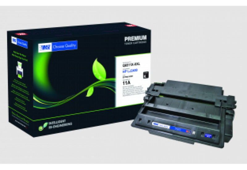 HP LaserJet 2420/2430 XXL