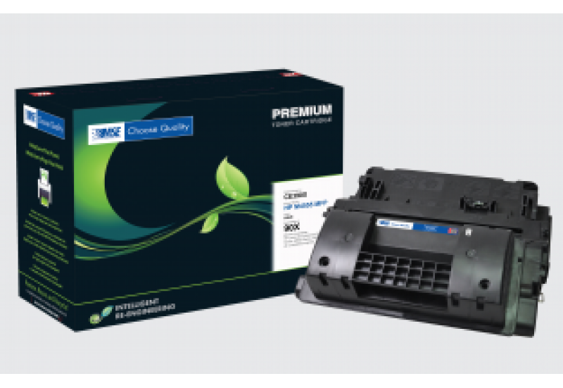HP LaserJet M4555 HY