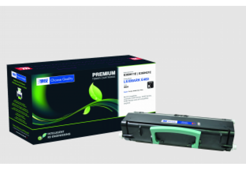 Lexmark E450 HY