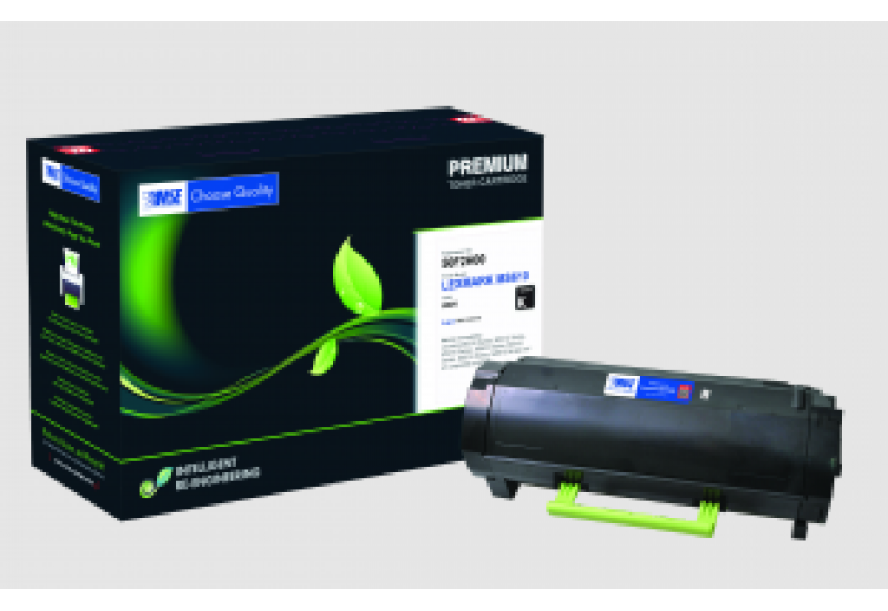 Lexmark MS610 STD 