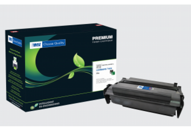 Lexmark T420 HY