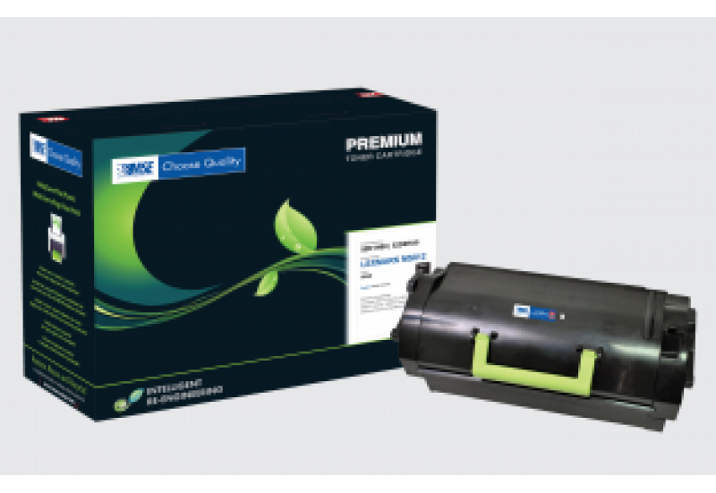 Lexmark MS810 HY