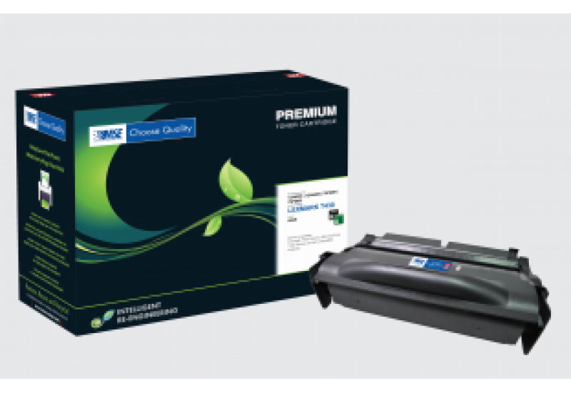 Lexmark T430 STD