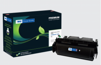 Lexmark T520/T522 HY