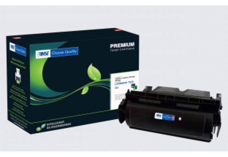 Lexmark T520/T522 HY