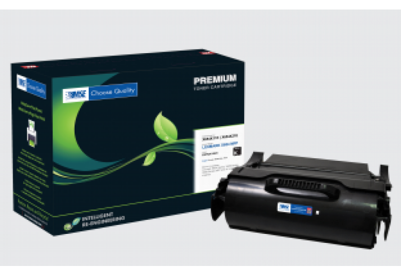 Lexmark X654 XL