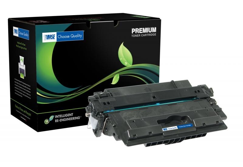HP LaserJet M712 HY